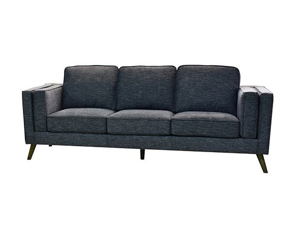 Mackenzie 2   3 Seater Sofa Pair
